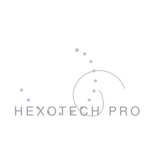 Hexotech Pro Logo